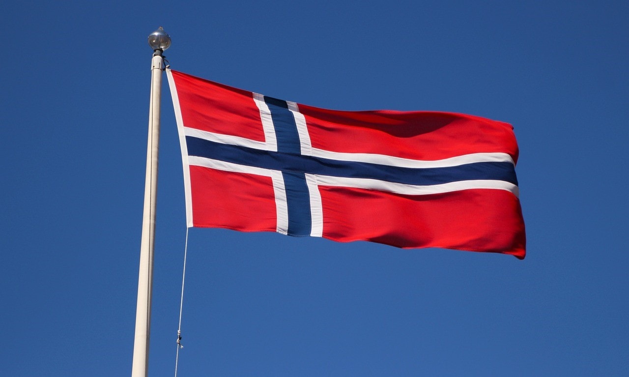 Gratulerer med dagen!